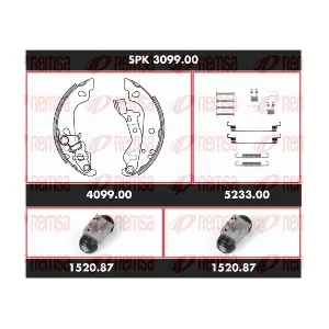 REMSA SPK309900