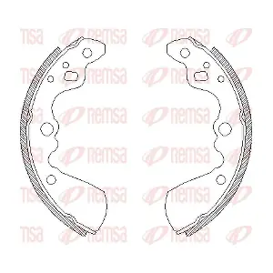 REMSA 4019.00