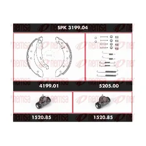 REMSA SPK319904