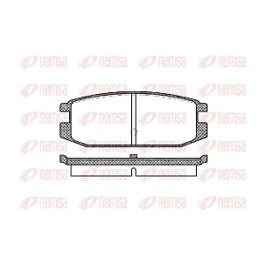 REMSA 021700