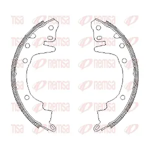 REMSA 4369.00