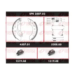 SPK 3507.03 REMSA