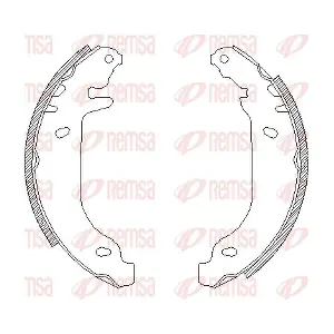 REMSA 4506.00