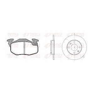 REMSA 8192.00