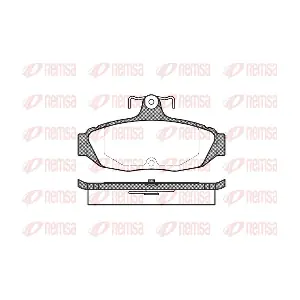 REMSA 0528.00