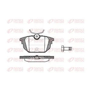 REMSA 0692.00