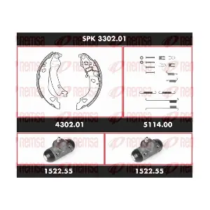SPK330201 REMSA