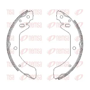 REMSA 4052.00