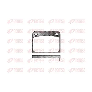 REMSA 0085.00