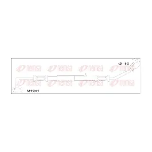 G1903.79 REMSA