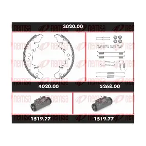 302000 REMSA