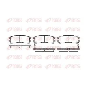 REMSA 029102