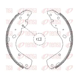 REMSA 4175.00