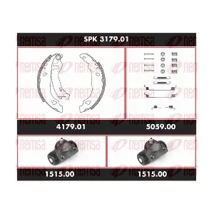 REMSA SPK317901