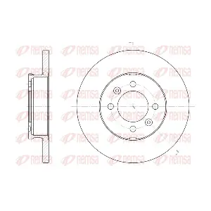 REMSA 6104.00