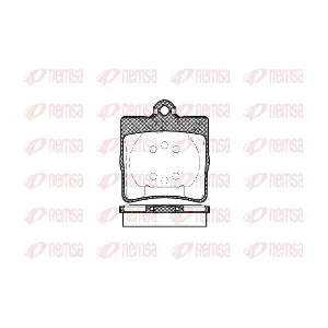 REMSA 067800