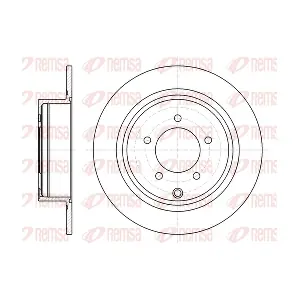 REMSA 61554.00
