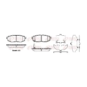 REMSA 122801