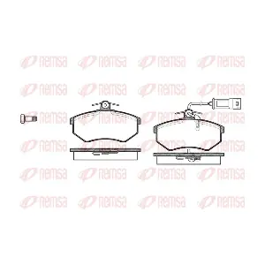 REMSA 013402