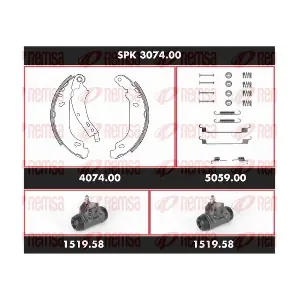 SPK307400 REMSA