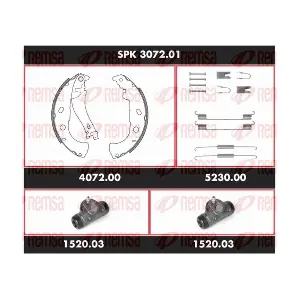 SPK307201 REMSA