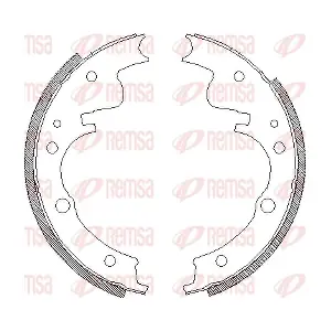 REMSA 4104.00