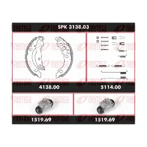SPK313803 REMSA