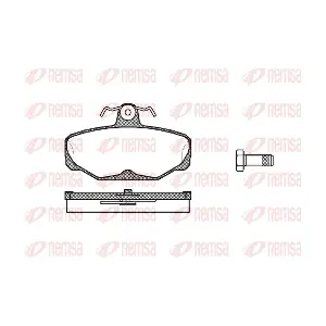 REMSA 020500