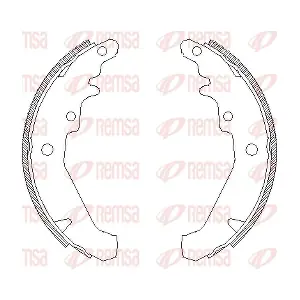 REMSA 4139.00