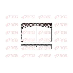 REMSA 004200