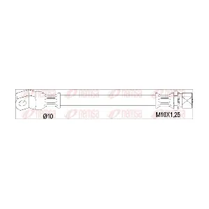 REMSA G1904.00