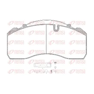 REMSA JCA 814.80