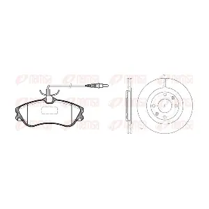 REMSA 8634.00