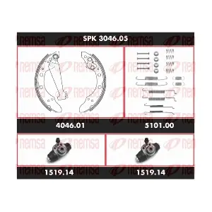 REMSA SPK 3046.05
