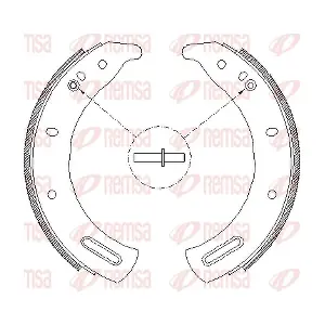 REMSA 4285.00