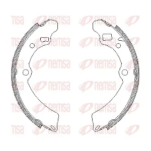 REMSA 4504.00