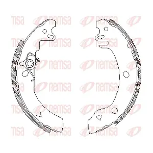 REMSA 4186.00