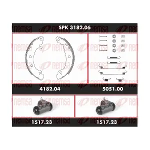 SPK318206 REMSA