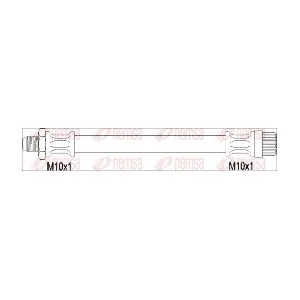 G1901.83 REMSA