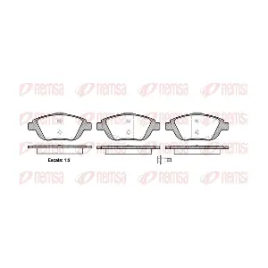 REMSA 1392.00