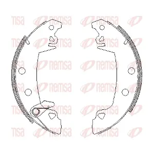 REMSA 401703