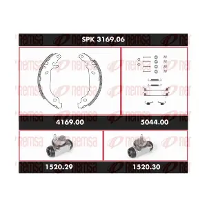 SPK3169.06 REMSA