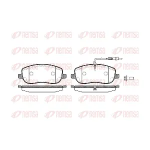 REMSA 087912