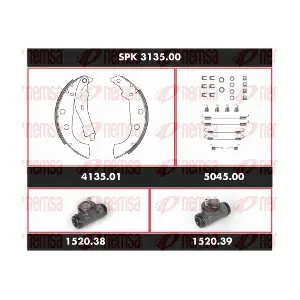 SPK313500 REMSA