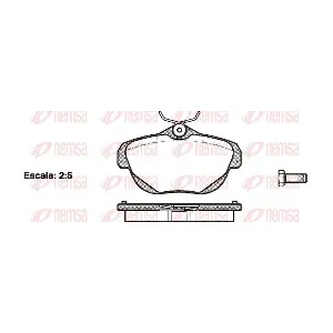 REMSA 120300