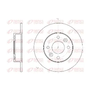 REMSA 6066.00