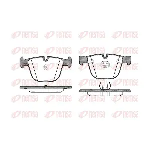 REMSA 089200