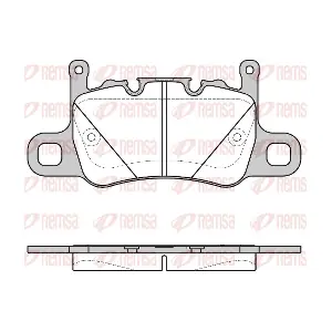 9J1698451C AUDI