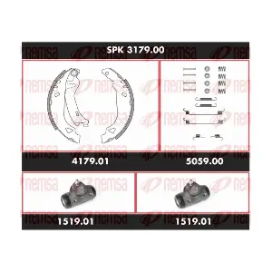 REMSA SPK317900