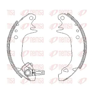 REMSA 4130.00